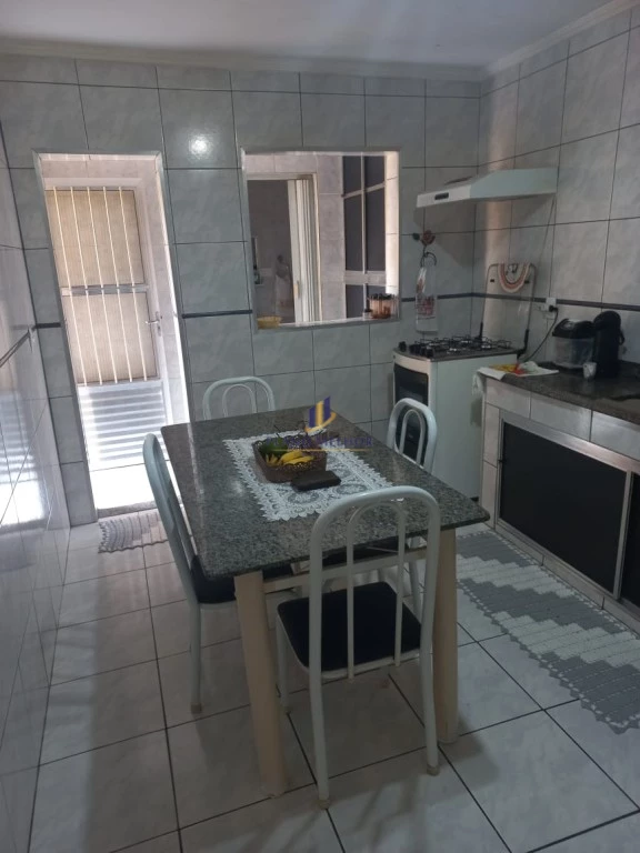 Casa, 3 quartos, 176 m² - Foto 6