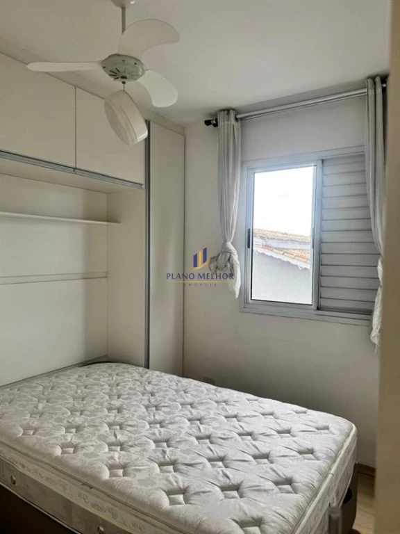 Apartamento, 2 quartos, 49 m² - Foto 10