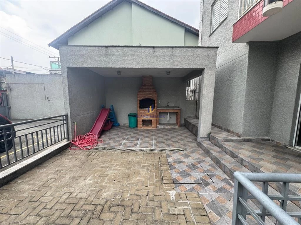 Apartamento, 2 quartos, 49 m² - Foto 16