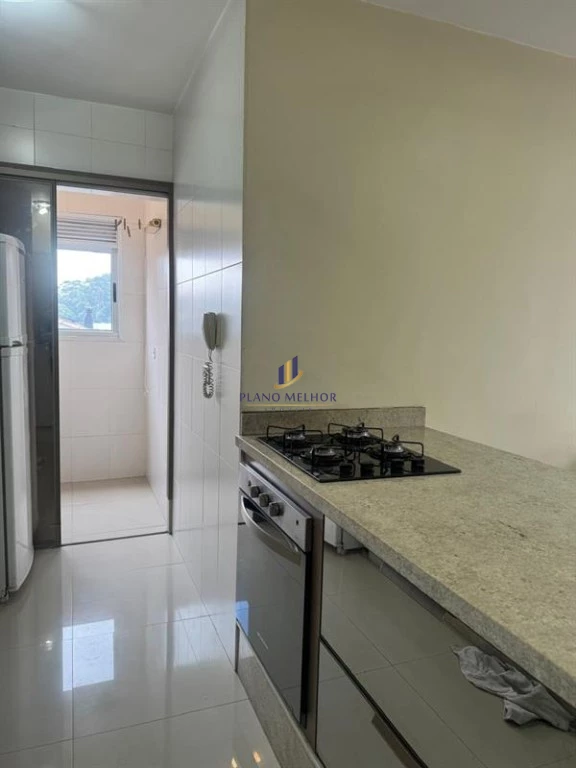 Apartamento, 2 quartos, 49 m² - Foto 2
