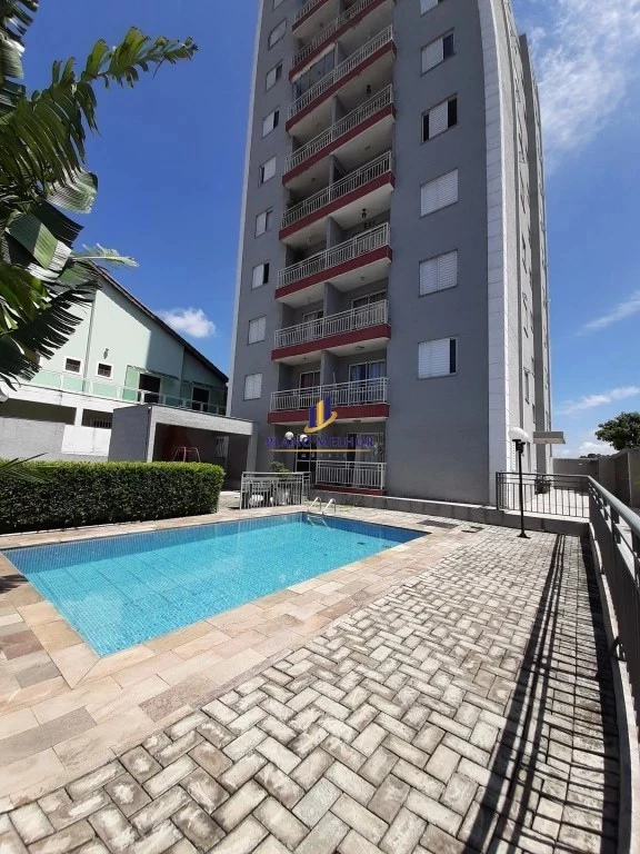 Apartamento, 2 quartos, 49 m² - Foto 23