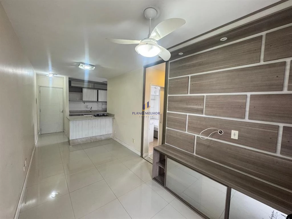 Apartamento, 2 quartos, 49 m² - Foto 3