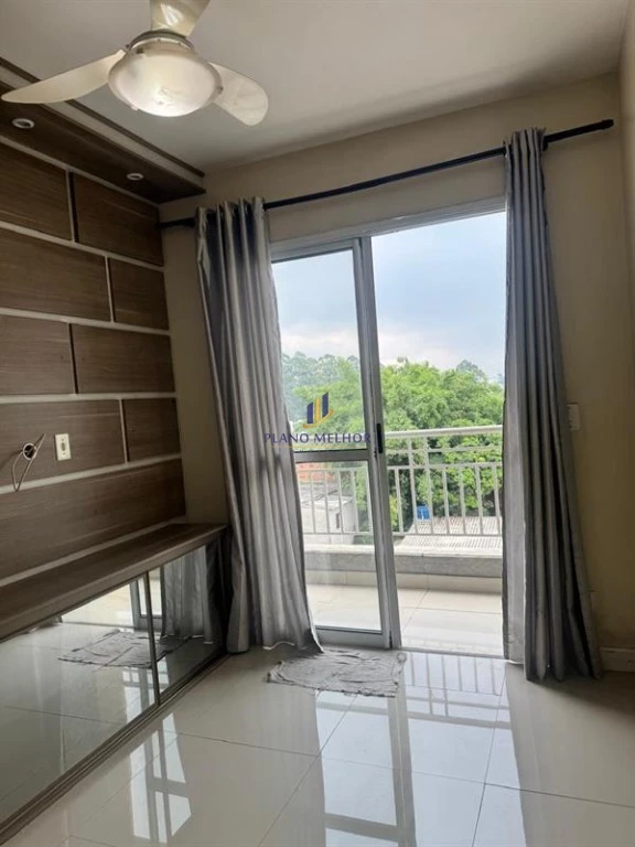 Apartamento, 2 quartos, 49 m² - Foto 5