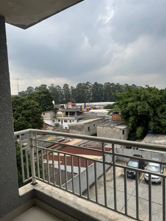 Apartamento, 2 quartos, 49 m² - Foto 6