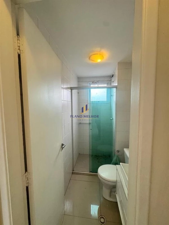 Apartamento, 2 quartos, 49 m² - Foto 7