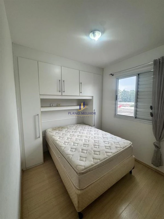 Apartamento, 2 quartos, 49 m² - Foto 8