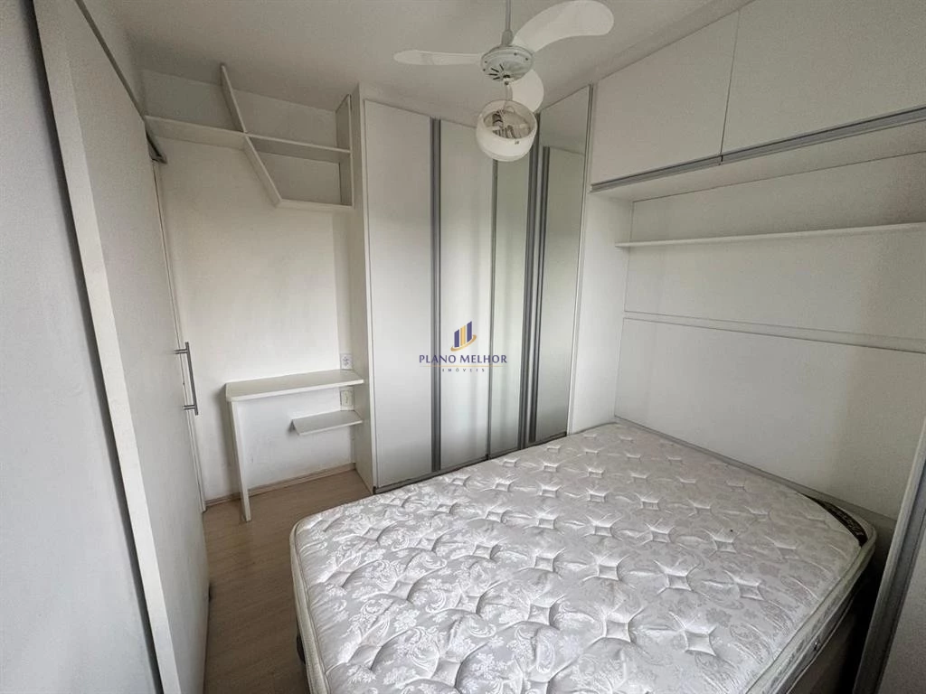 Apartamento, 2 quartos, 49 m² - Foto 9
