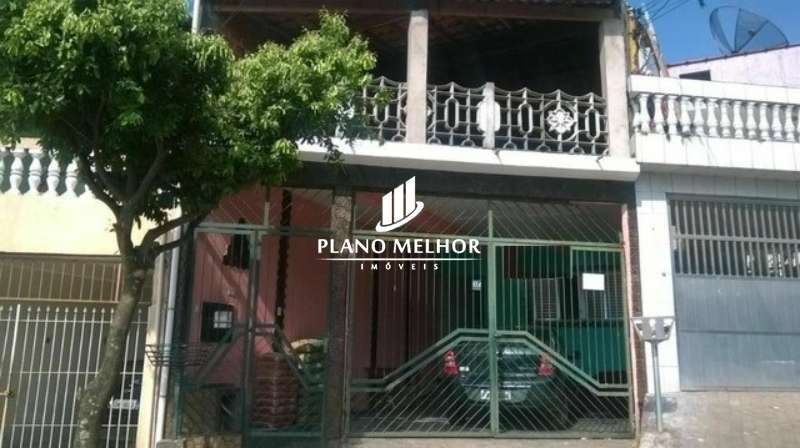 Casa, 2 quartos, 140 m² - Foto 1