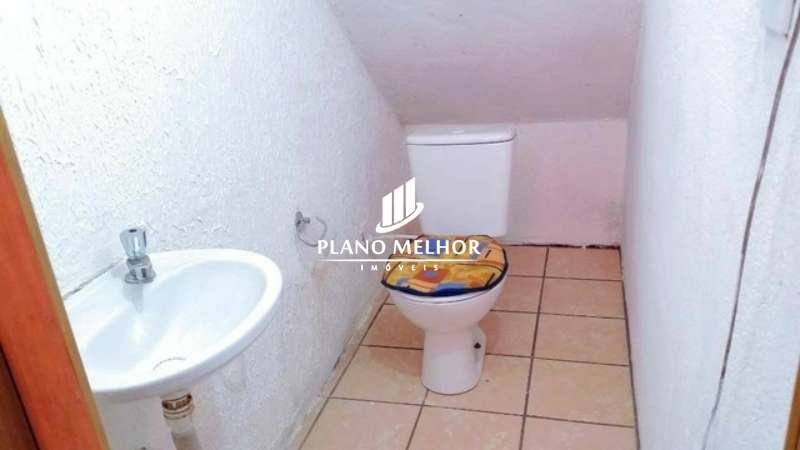 Casa, 2 quartos, 140 m² - Foto 11