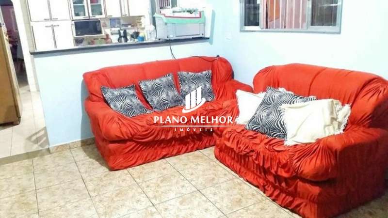 Casa, 2 quartos, 140 m² - Foto 5