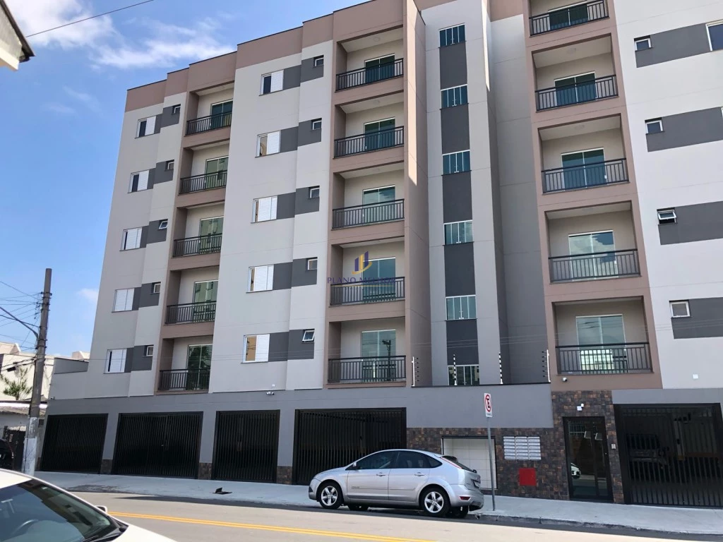 Apartamento, 2 quartos, 64 m² - Foto 1