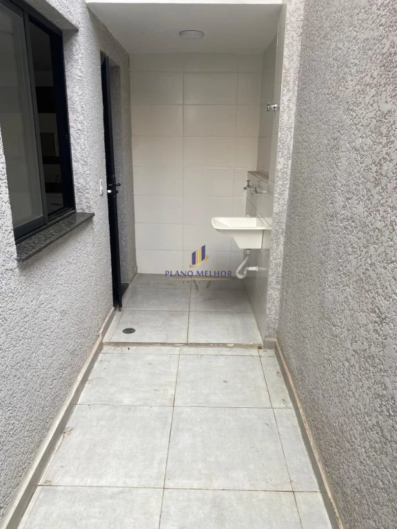 Apartamento, 2 quartos, 36 m² - Foto 1