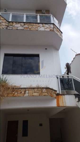 Casa, 3 quartos, 220 m² - Foto 19