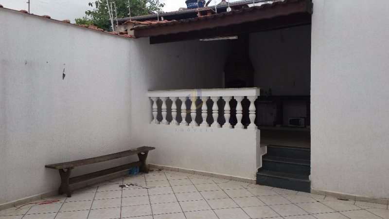 Casa, 3 quartos, 220 m² - Foto 8