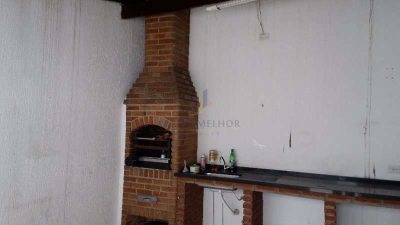 Casa, 3 quartos, 220 m² - Foto 9