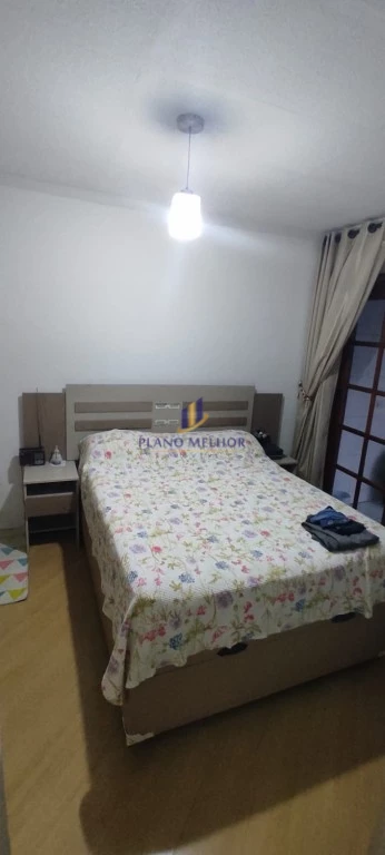 Casa de Condomínio, 2 quartos - Foto 12