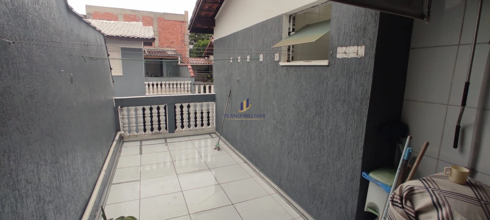 Casa de Condomínio, 2 quartos - Foto 16