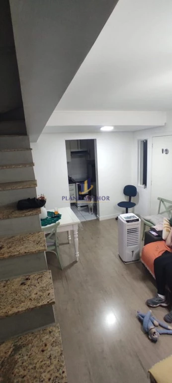 Casa de Condomínio, 2 quartos - Foto 5