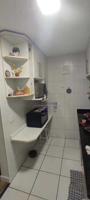 Casa de Condomínio, 2 quartos - Foto 8