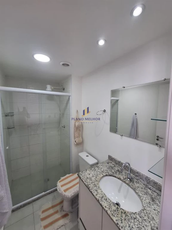 Apartamento, 2 quartos, 39 m² - Foto 10
