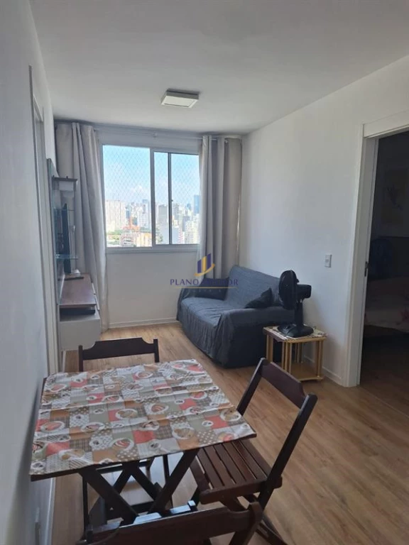 Apartamento, 2 quartos, 39 m² - Foto 3