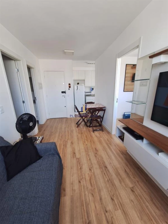 Apartamento, 2 quartos, 39 m² - Foto 4