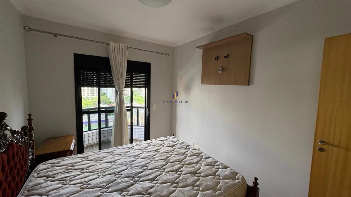 Apartamento, 3 quartos, 118 m² - Foto 13
