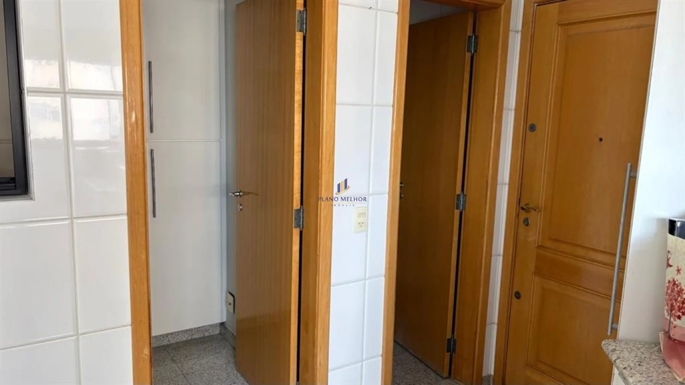 Apartamento, 3 quartos, 118 m² - Foto 19