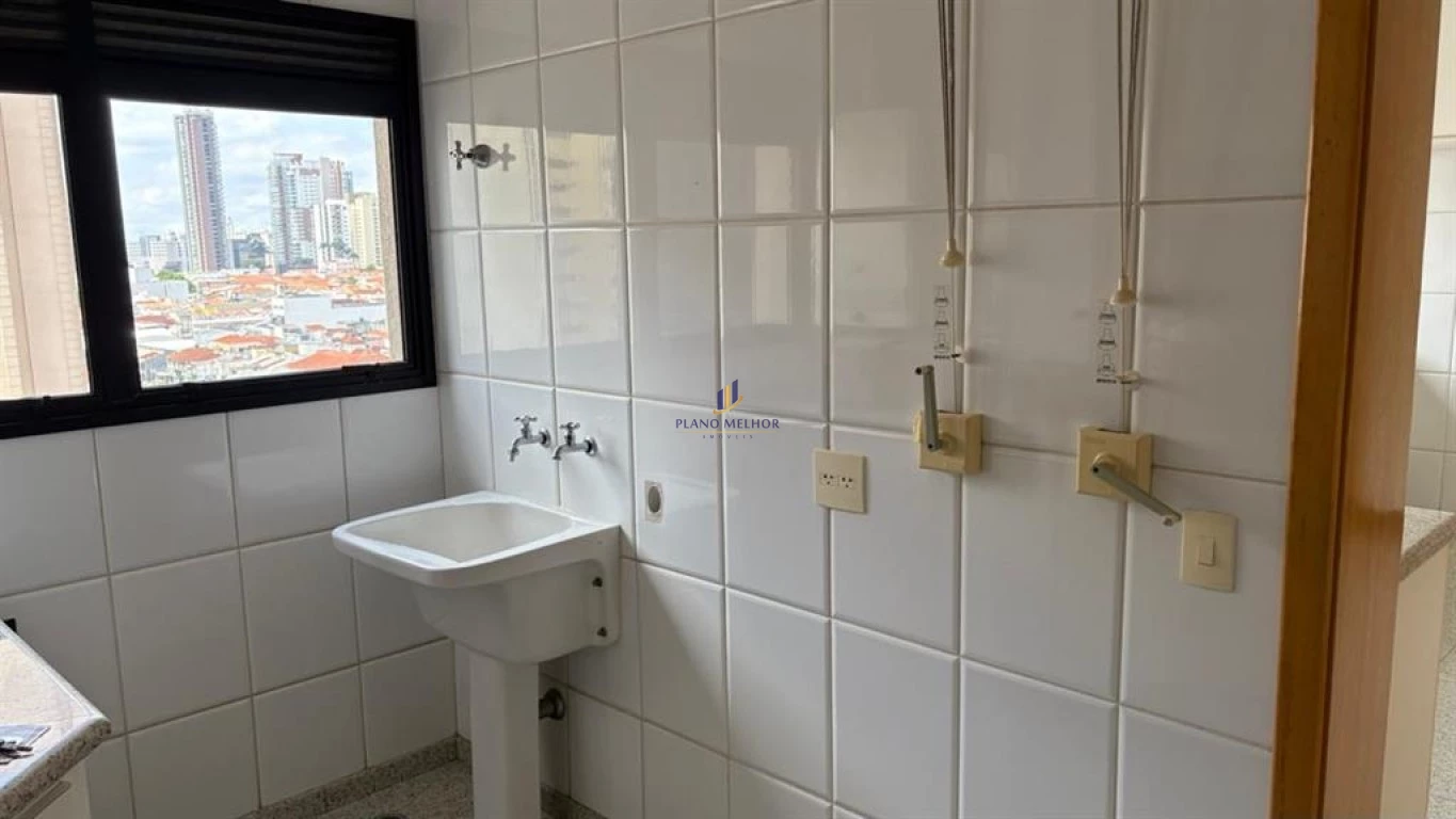 Apartamento, 3 quartos, 118 m² - Foto 20