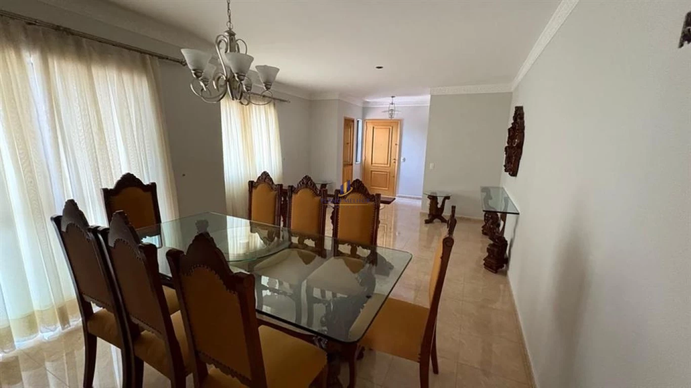 Apartamento, 3 quartos, 118 m² - Foto 3