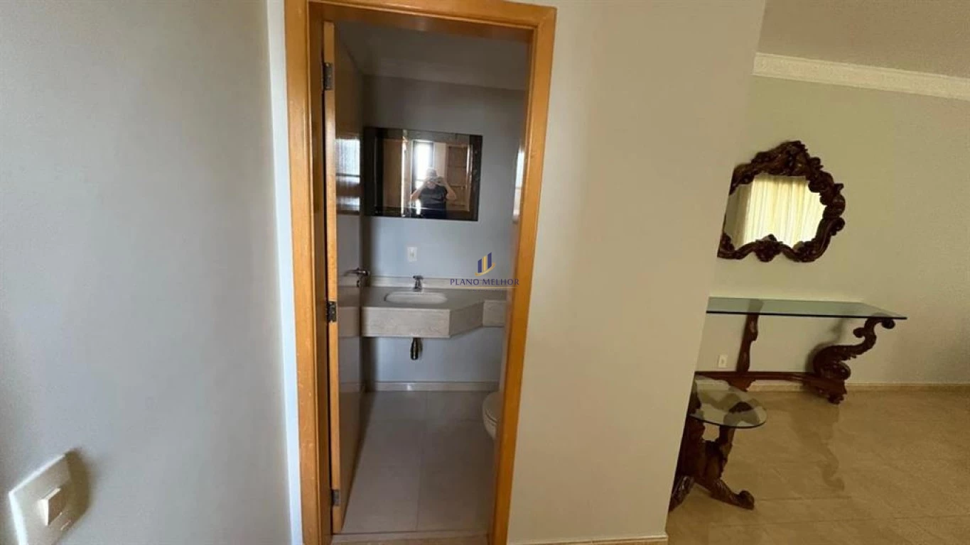 Apartamento, 3 quartos, 118 m² - Foto 5