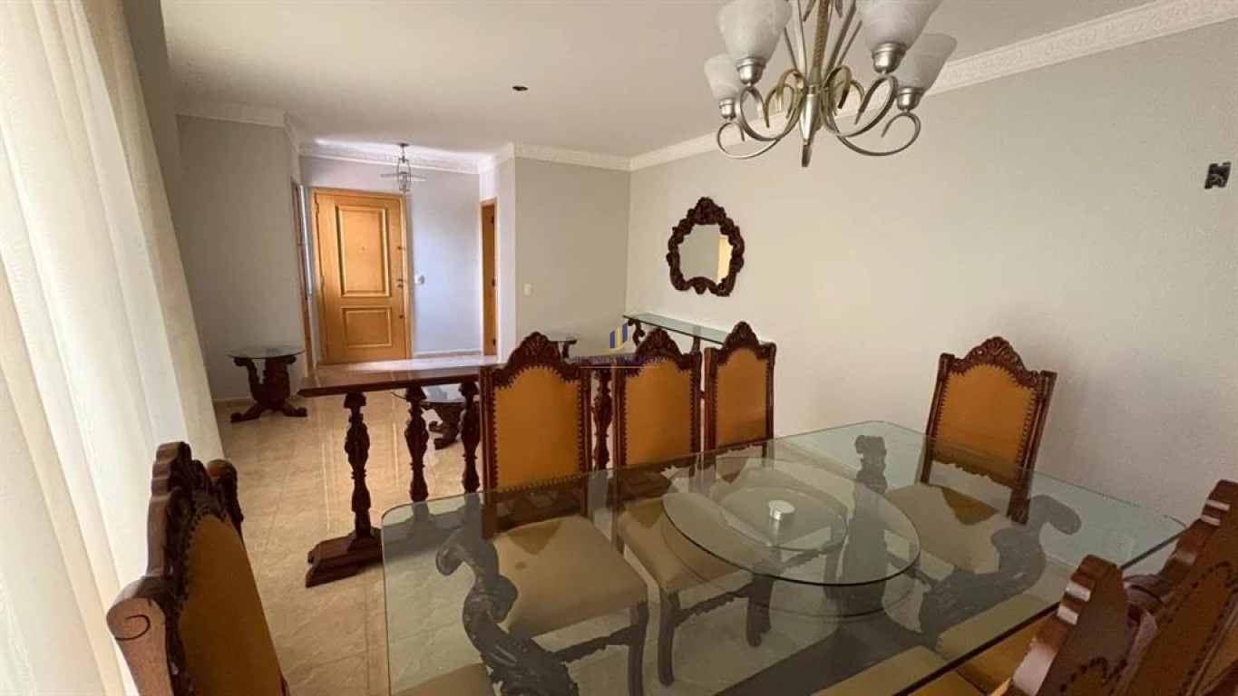 Apartamento, 3 quartos, 118 m² - Foto 6