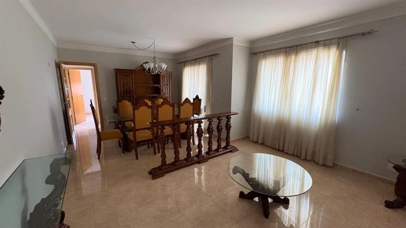 Apartamento, 3 quartos, 118 m² - Foto 7