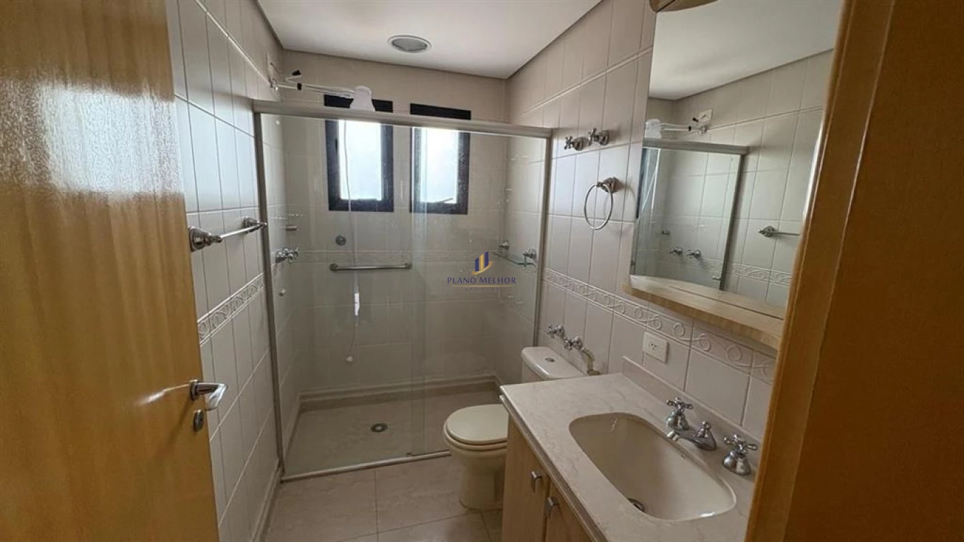 Apartamento, 3 quartos, 118 m² - Foto 9