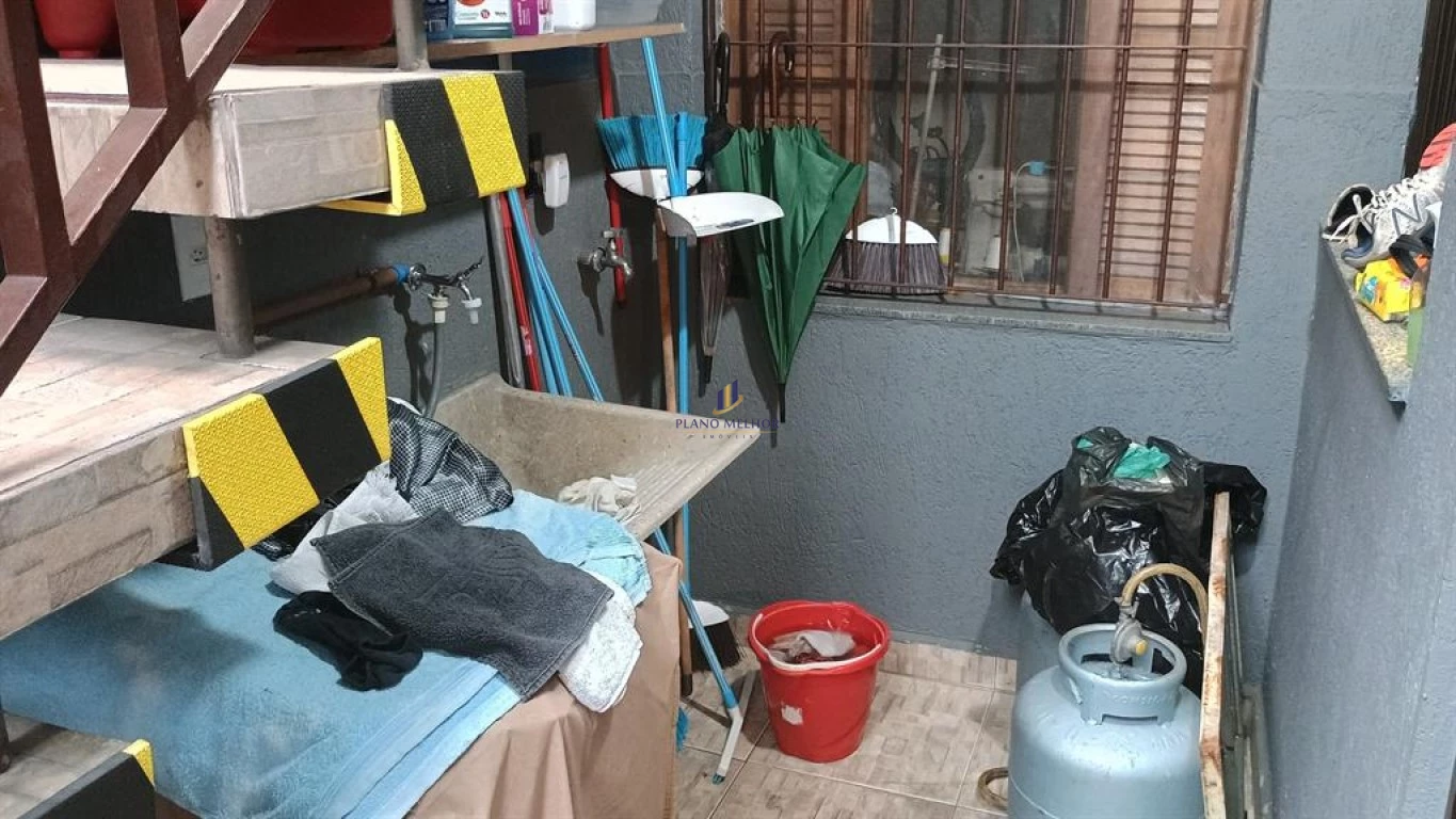 Casa, 2 quartos, 102 m² - Foto 10