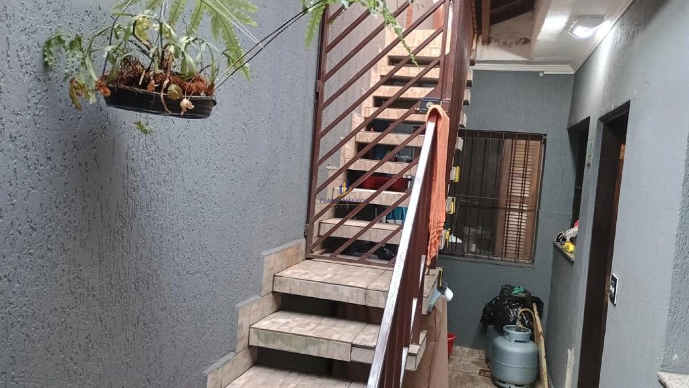 Casa, 2 quartos, 102 m² - Foto 6