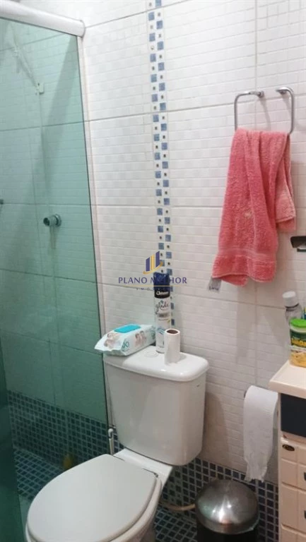 Casa, 2 quartos, 102 m² - Foto 7
