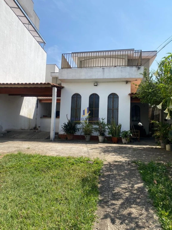 Casa, 3 quartos, 1 m² - Foto 1
