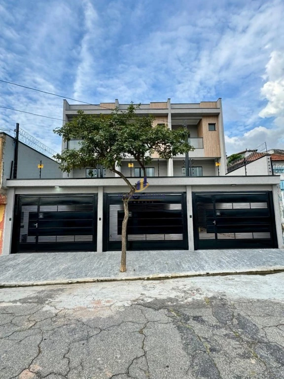 Casa, 3 quartos, 150 m² - Foto 1