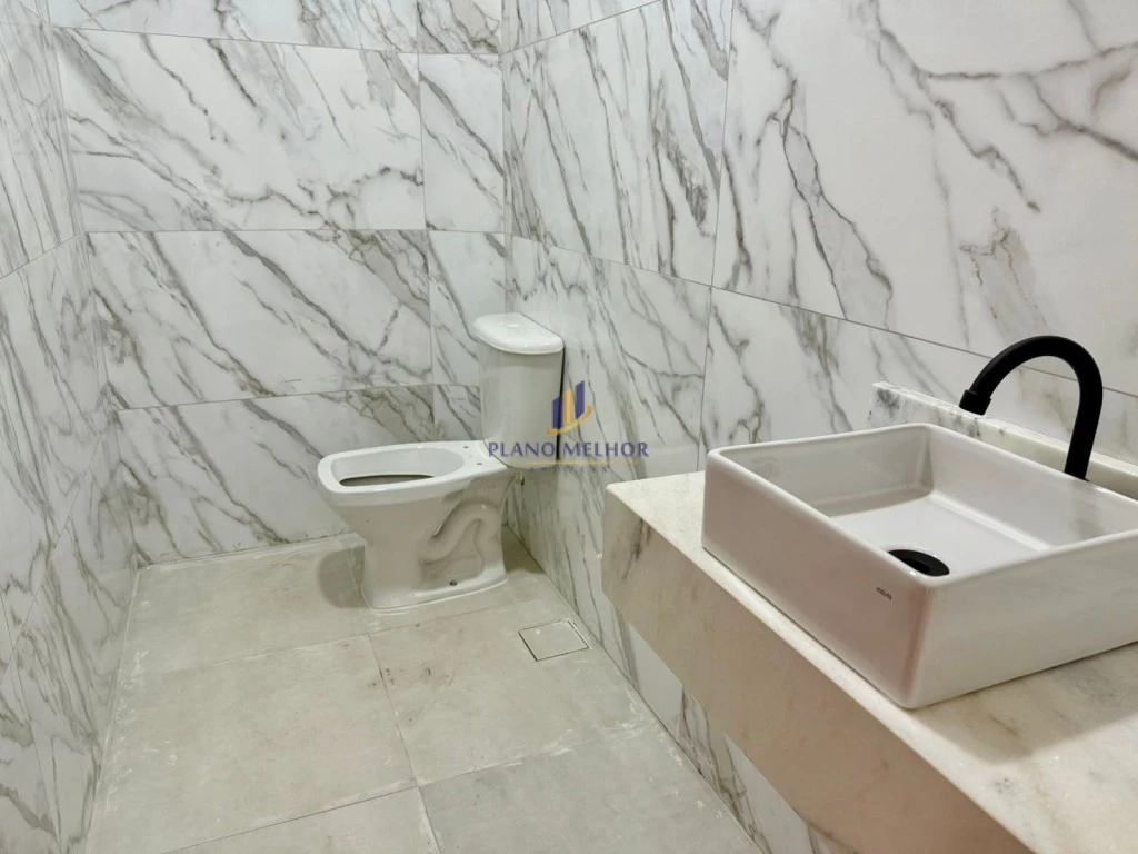 Casa, 3 quartos, 150 m² - Foto 16