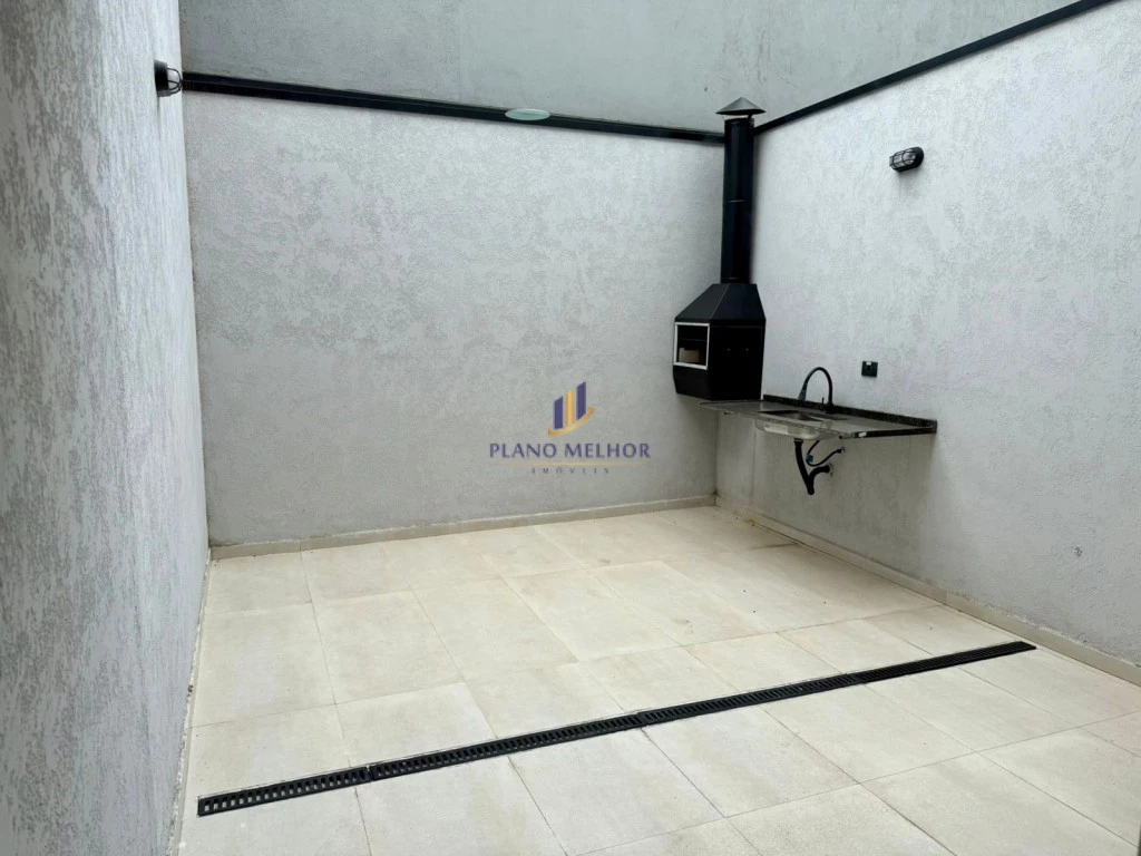 Casa, 3 quartos, 150 m² - Foto 19