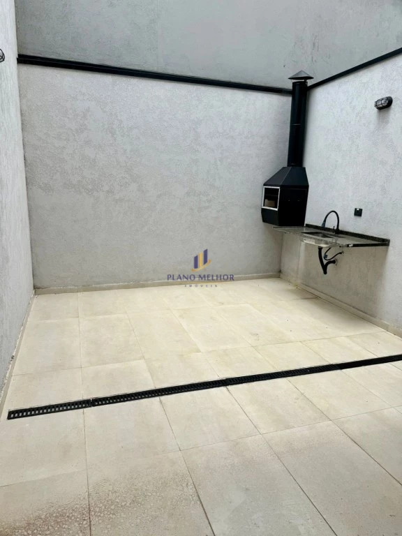 Casa, 3 quartos, 150 m² - Foto 20