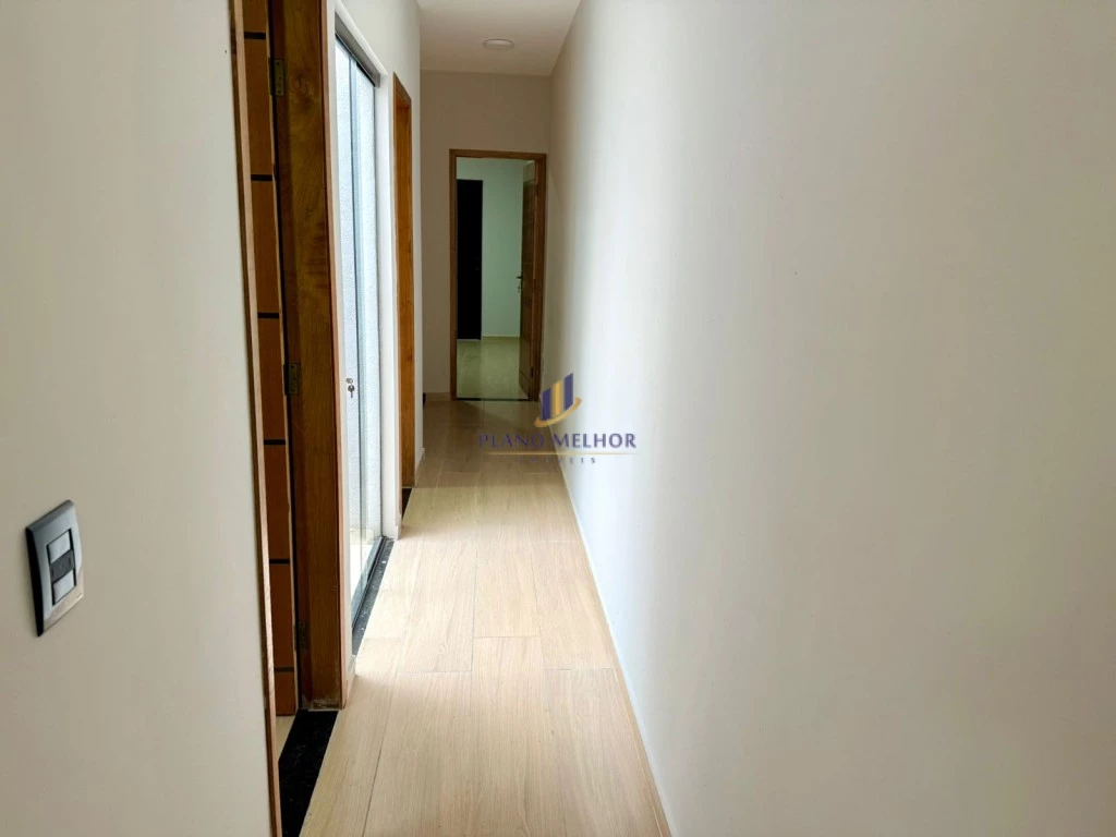 Casa, 3 quartos, 150 m² - Foto 23