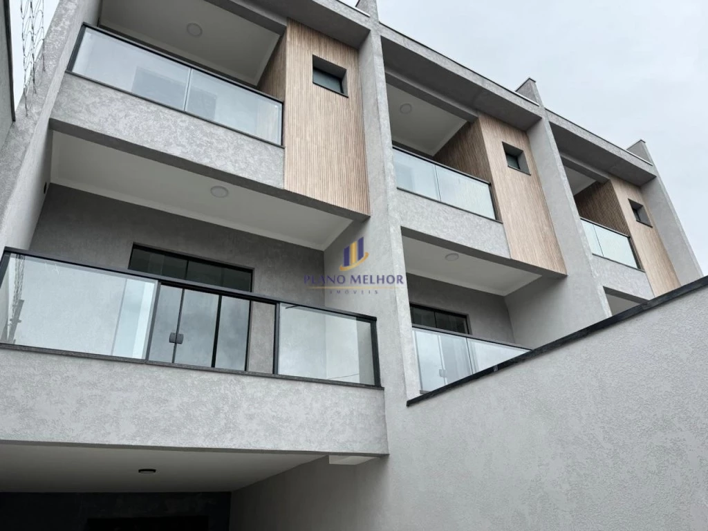 Casa, 3 quartos, 150 m² - Foto 3