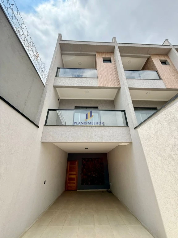 Casa, 3 quartos, 150 m² - Foto 5