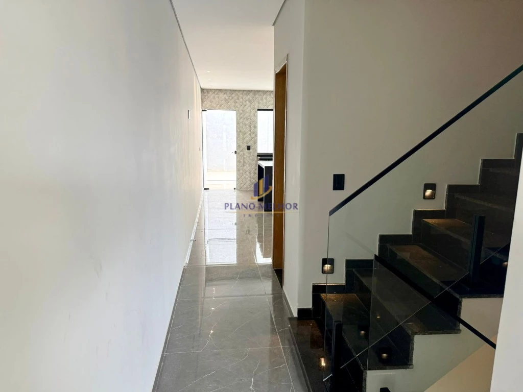 Casa, 3 quartos, 150 m² - Foto 8