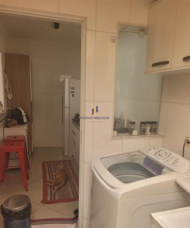 Casa, 2 quartos, 75 m² - Foto 15