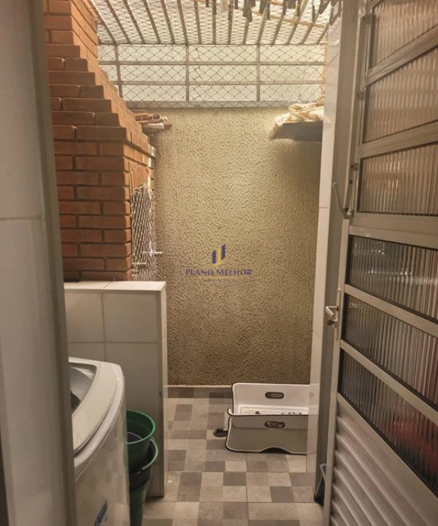 Casa, 2 quartos, 75 m² - Foto 17