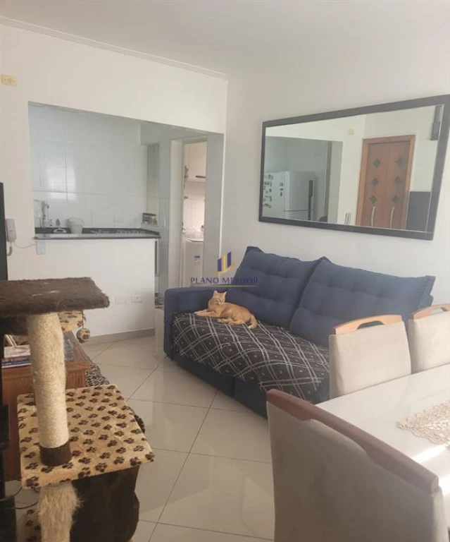 Casa, 2 quartos, 75 m² - Foto 2