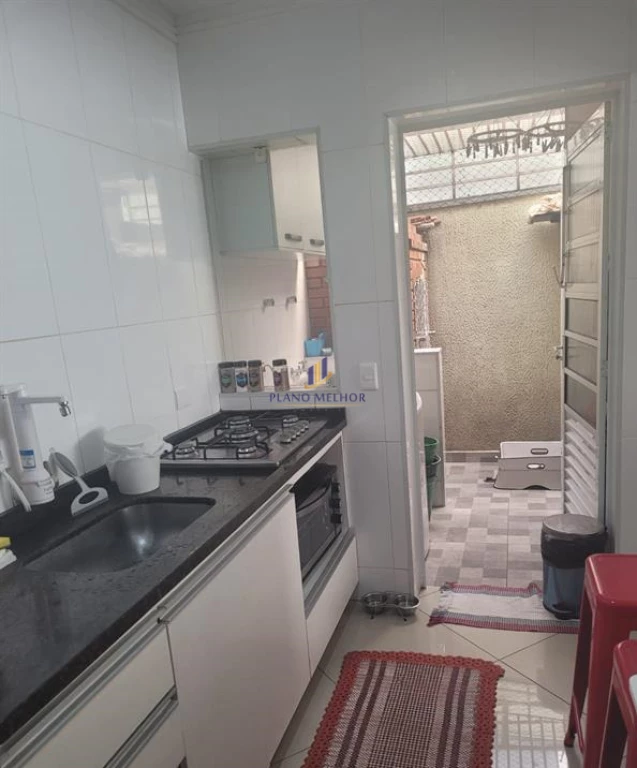 Casa, 2 quartos, 75 m² - Foto 8